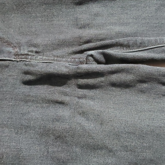 Paige jeans women's size 26 size 2 US dark medium blue Verdugo ankle - Picture 4 of 16